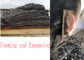 Una pittura ad alta temperatura industriale a prova di fuoco bianca di 30 minuti per la struttura di legno fornitore