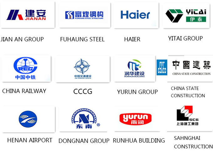 La laccatura ignifuga intumescente della Cina con la certificazione della prova dell'UL per l'UL dell'acciaio per costruzioni edili ha elencato